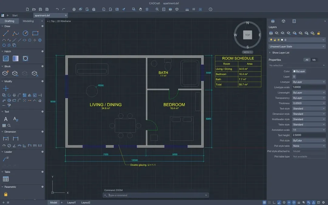 开源AI编程推动CAD重塑：SolidCraft与CADCraft两款Rust写的参数化建模和2D绘图工具，通过MCP开放代理驱动，并依托宽松许可内核降低成本。目前仍处早期阶段，能否实现可靠可制造零件，取决于几何稳健性与格式兼容性验证。