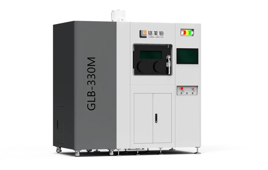 江苏铬莱铂数字科技有限公司将于11月底为其第三代紧凑型金属3D打印机GLB-M1发起全球众筹活动。该公司表示，其第一代紧凑型机器定价为4988美元，已向国际客户出货数百台。
