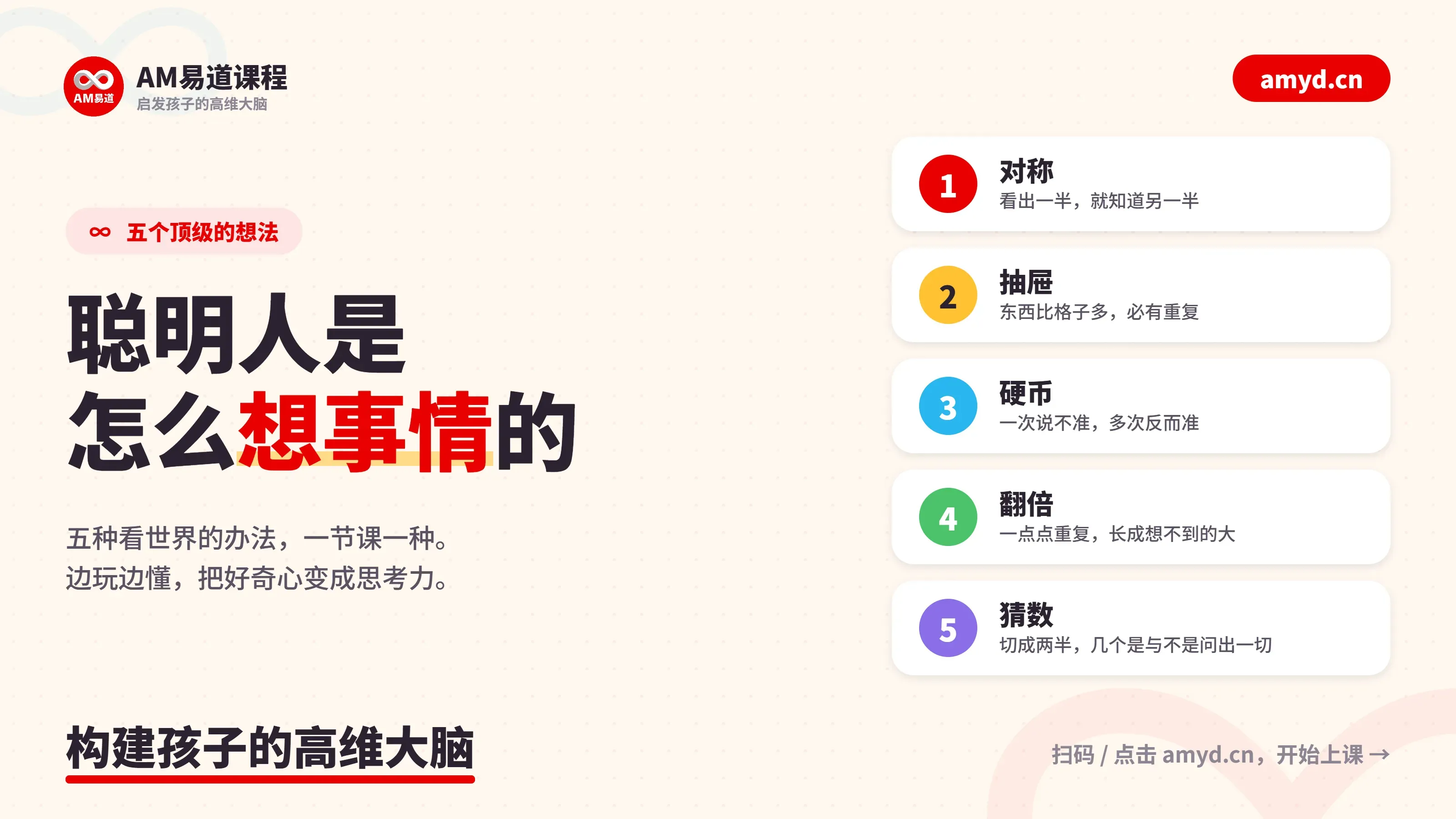 五个数理问题2 - 学生版