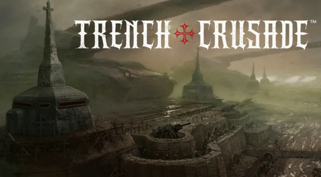 3D打印新突破：Trench Crusade桌游八个月量产140万零件，以Digital+Physical双轨模式实现虚拟与现实双重交付，验证3D打印在复杂消费品量产中的商业可行性，为行业开辟"制造即体验"新路径。