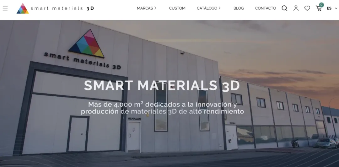 Smart Materials 3D凭SMARTFIL ECO系列获Formnext 2025可持续奖提名，创新利用橄榄核、牡蛎壳等农业废弃物开发高性能3D打印线材。通过微粉化与界面改性技术，将亲水性生物填料与PLA复合，打造兼具美学与功能性的材料，推动循环经济与本地废弃物高值转化。