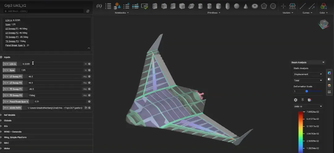 在2026年网络研讨会上，nTop、SysGit与Istari Digital联合展示了一种从需求到验证的“代码优先”硬件工程流程。通过隐式建模与自动化分析，实现了万种无人机方案的参数化设计与筛选，无需人工干预。这一变革将设计逻辑从“先构型再求性能”转向“先定目标后自动生成”，为3D打印行业带来设计自由与制造自动化的新机遇。