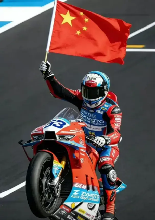 尽管有传闻称张雪机车夺冠涉及3D打印部件，但经核实，其排气管采用钛合金管内高压渐变工艺，气门为热挤压制备，均非增材制造。不过赛车的小批量、快速迭代特性与3D打印高度契合，未来性能升级或推动该技术进入其供应链。