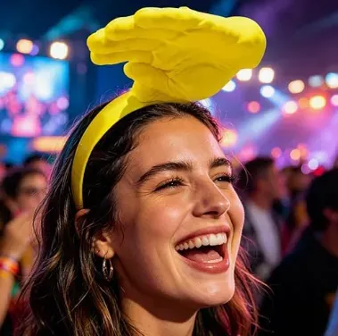 开源模型+中国制造+全球电商：一只3D打印"巴掌帽"引爆社交平台，成为跨境套利样本。创客作品通过3D打印快速量产，利用零边际成本定制优势抢占短期爆款窗口，展现3D打印在消费品领域的商业潜力。