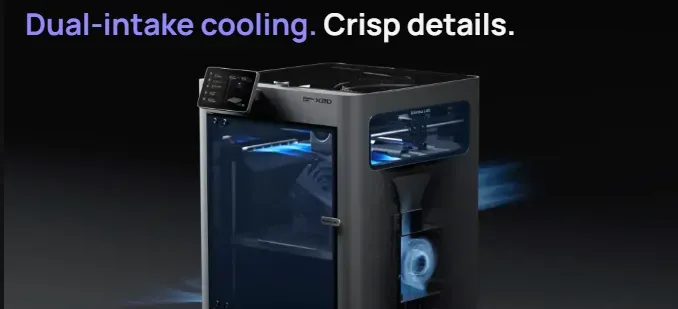 本文梳理了多位头部博主对拓竹X2D新机的核心测评，聚焦双喷嘴设计、智能温控与远端挤出等关键技术点，并挖掘出官方未详述的传感器逻辑与进气口优化等细节。在此基础上，我们规划了针对AI监测、悬垂质量及双头精度的独家测试方向，旨在已有扎实评测外寻找新的洞察。