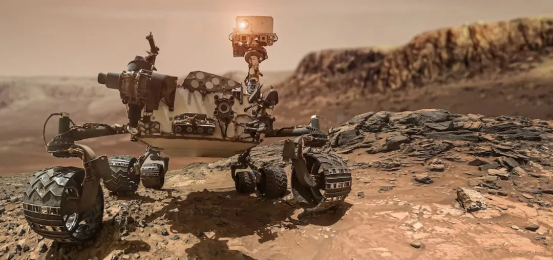 NASA工程师用文字描述需求，AI即可自动生成结构设计，再经金属3D打印交付航天零件。该工作流将零件重量削减三分之二、刚度提升三倍，但金属增材件的飞行认证成本仍是瓶颈。AI画得又快又好，关键在于认证流程能否加速。