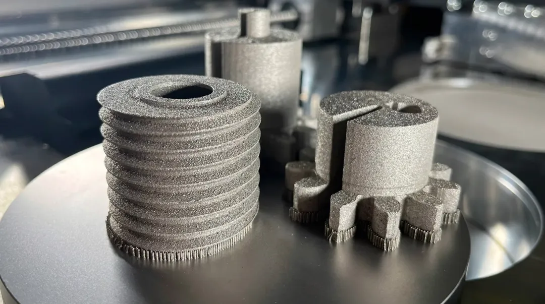 Сколько стоит 3D-принтер по металлу? / Хабр
