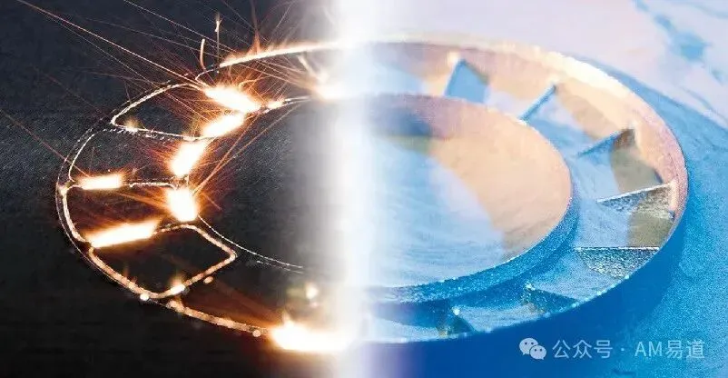 天弘激光出资5000万设立全资子公司蔺沐增材，并布局西安市场，同时公开多项金属增材制造相关专利。此举折射出传统激光企业向增材制造转型的趋势，行业竞争与合作或将加速。