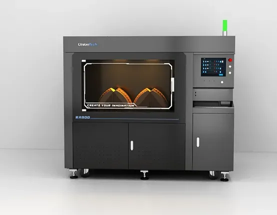 上海TCT Asia 2025集中呈现SLA、SLS、FDM及颗粒挤出工艺，介绍联泰、摩方、Raise3D、爱乐酷等首发设备的特点、参数与展位，覆盖工业级和桌面级应用，并附展会时间地点。