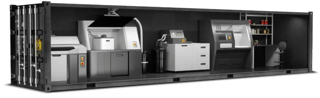 Firestorm Labs宣布完成4700万美元A轮融资，扩展集成HP MJF的xCell移动制造系统。原文另提1200万美元风险债务及美空军1亿美元IDIQ合同，并介绍面向军事、灾区和偏远场景的现场制造布局；9小时为其无人机3D打印环节的报道时长。