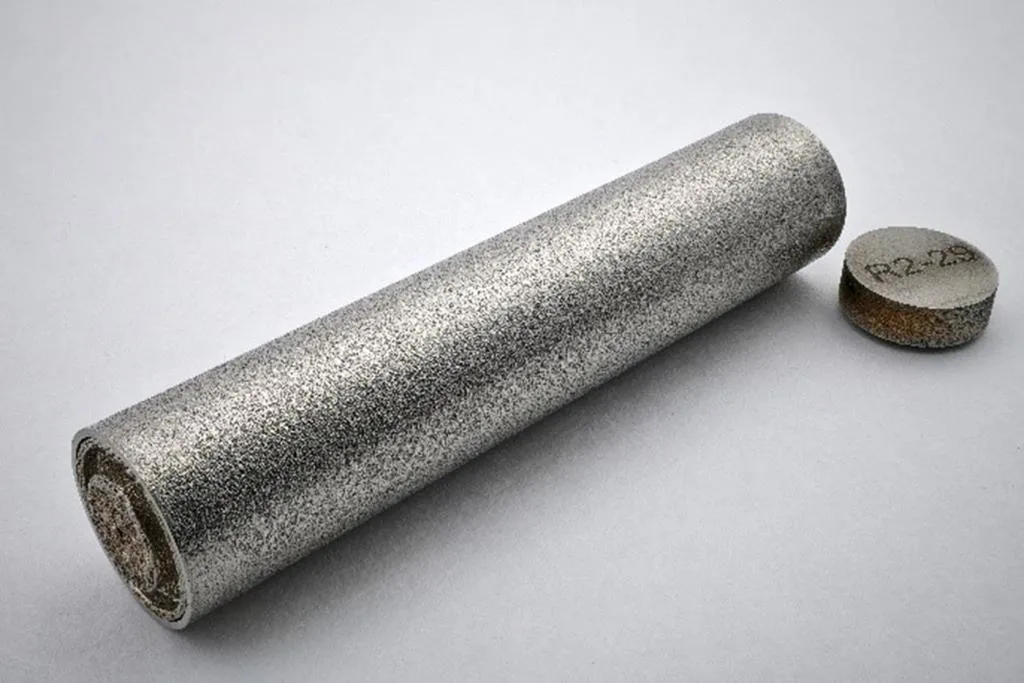 ORNL's 3D printed steel capsules demonstrate that AM components can meet the rigorous safety standards required in nuclear applications.