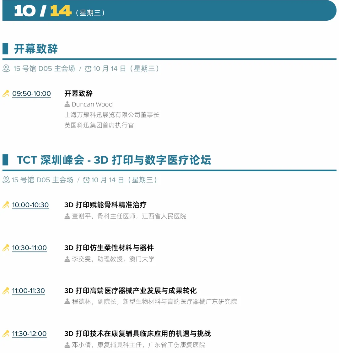 数字医疗论坛
