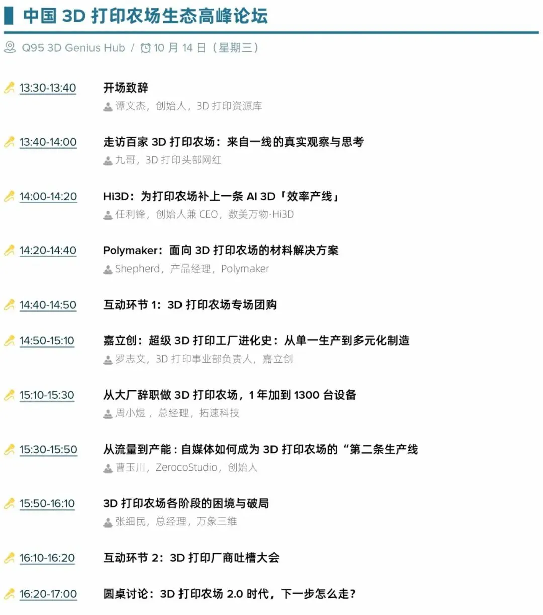 农场生态论坛