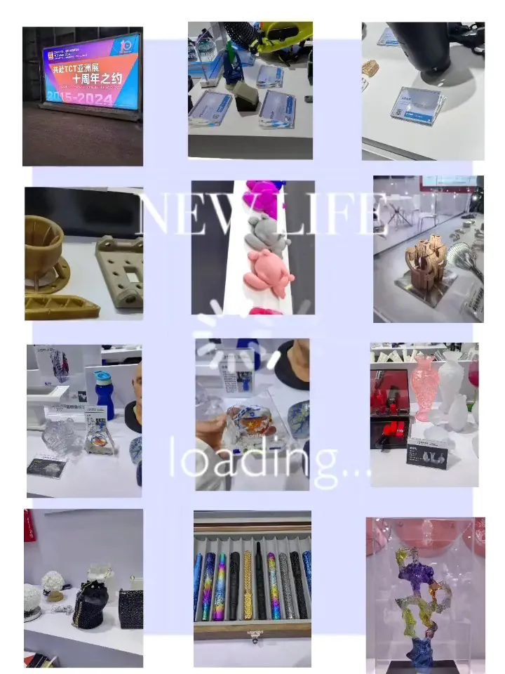 TCT亚洲展2024分享视频。